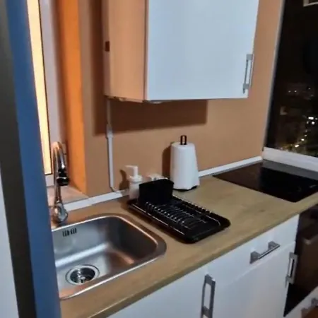 Paseo Marítimo De * Fuengirola