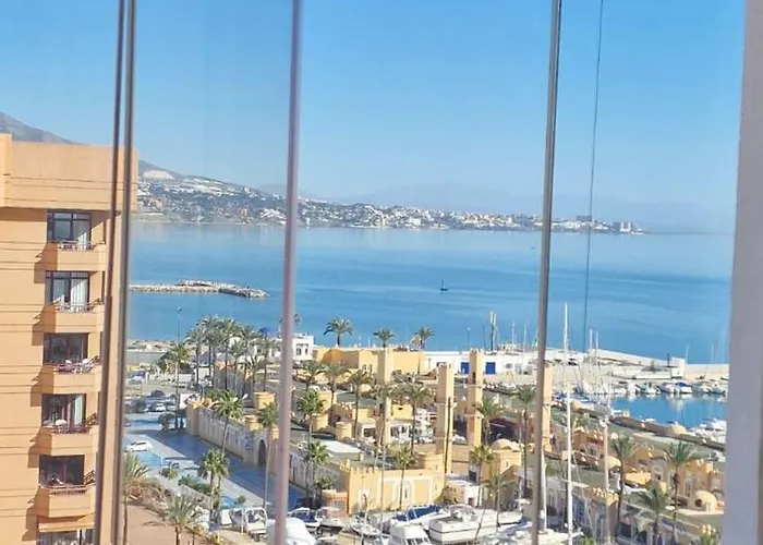 Apartamento Paseo Marítimo De *