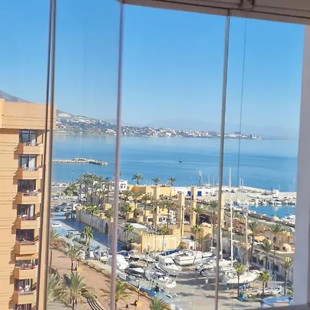 Appartement Paseo Maritimo De *