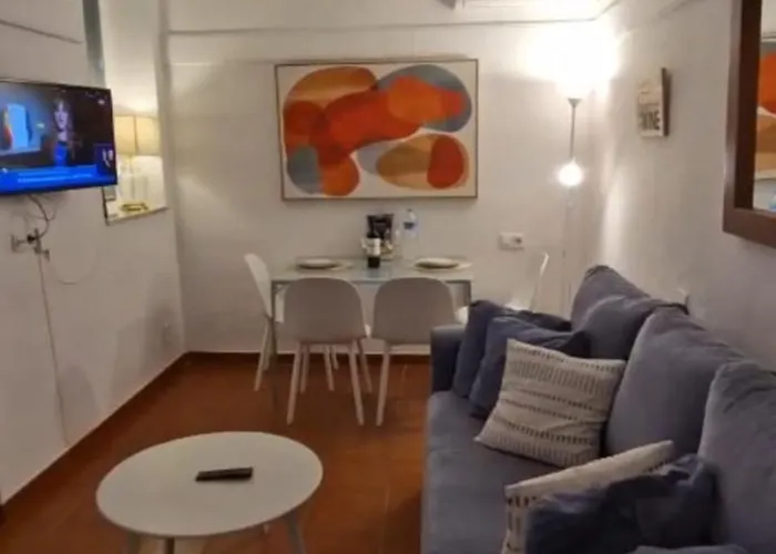 Appartamento Paseo Maritimo De