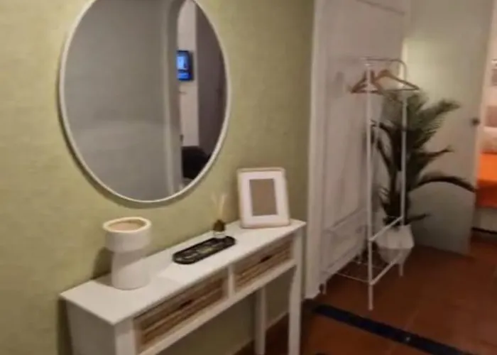 Paseo Maritimo De Appartement Fuengirola