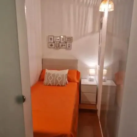 Lägenhet Paseo Maritimo De *